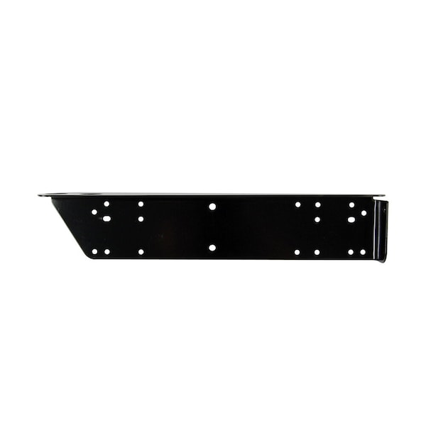 Bracket-Mounting